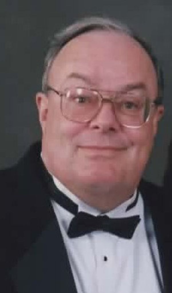 Warren Charles Gaskill