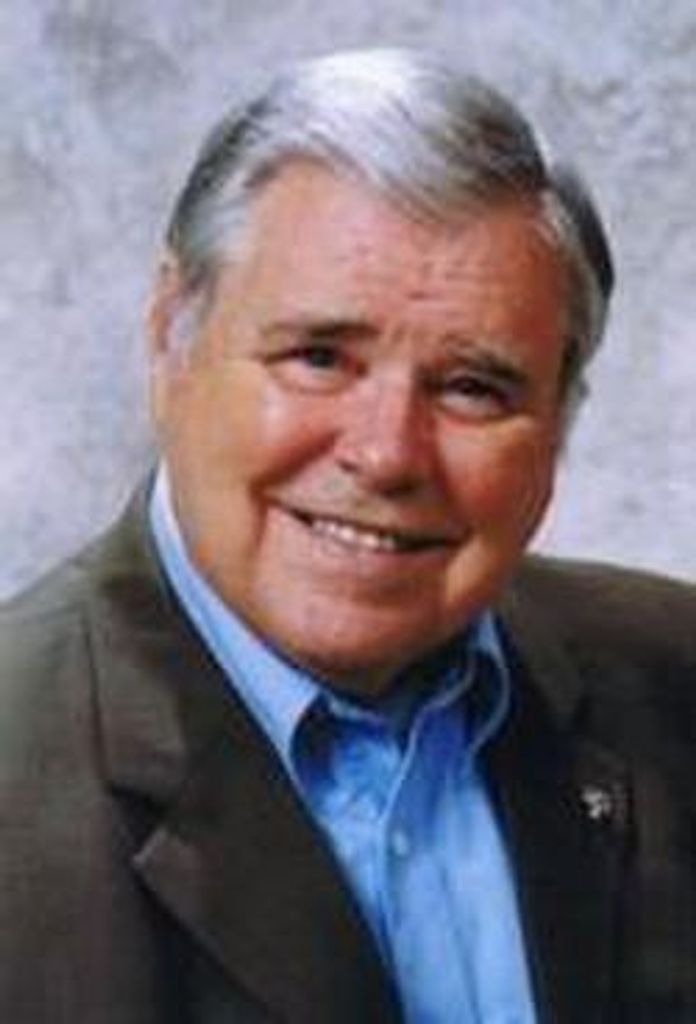 Thomas (Tom) Stanfill Siler