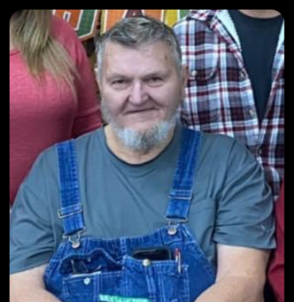 Donnie D. Harms Profile Photo