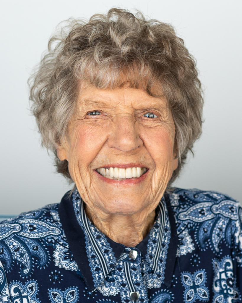 LaNon Tucker Jensen