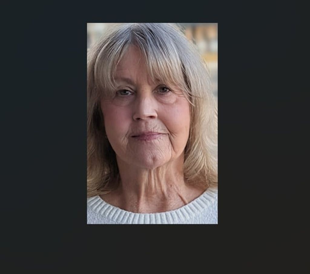 Teresa Darlene Palmer