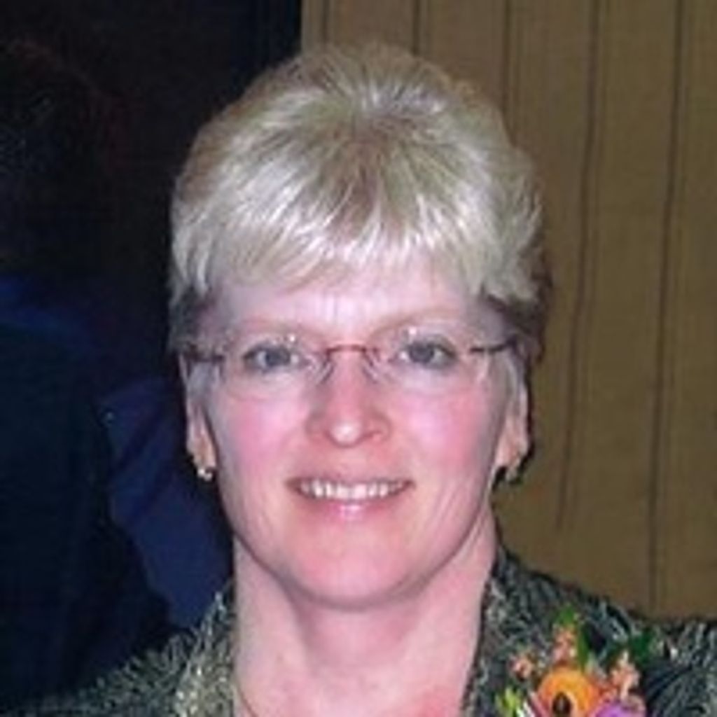 Gayle Lider