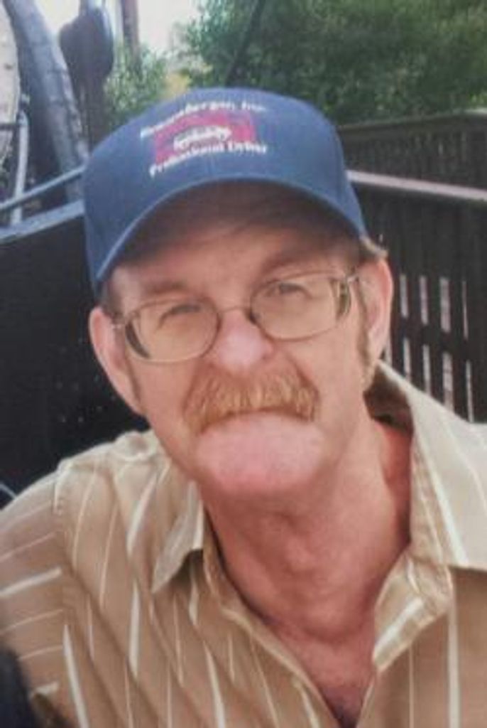 Joseph "Joe" Herbaly Profile Photo