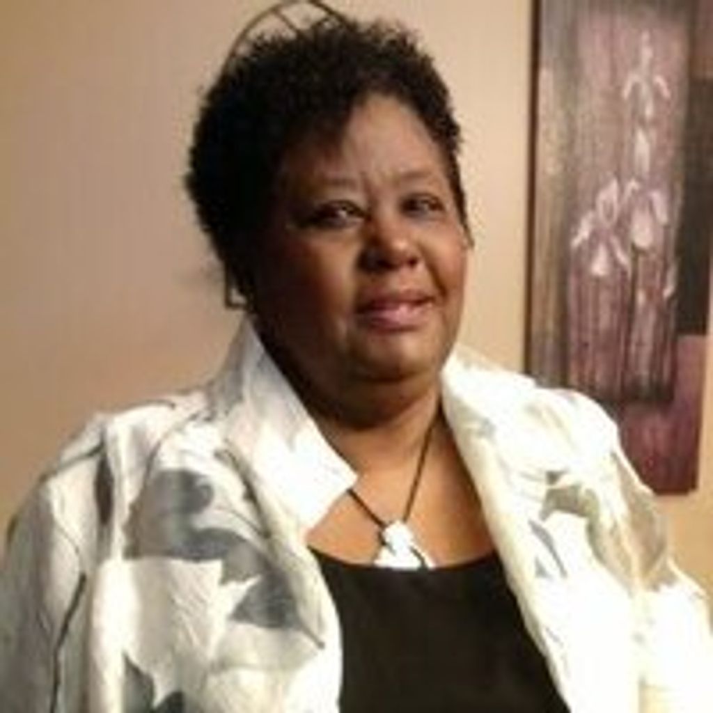 Deloris C. Dial