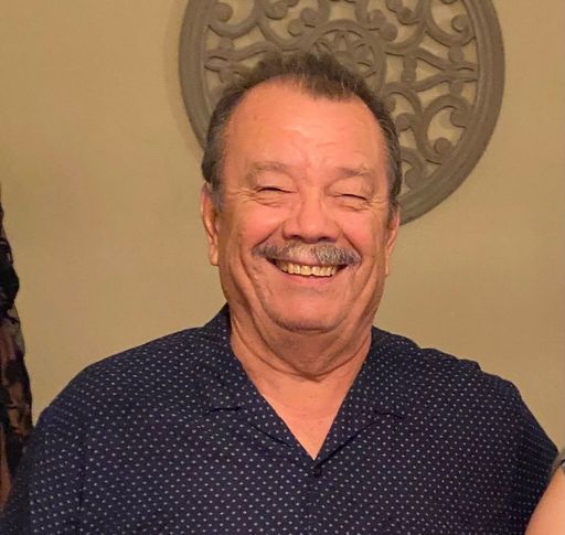 Jose Raul Bobadilla Profile Photo