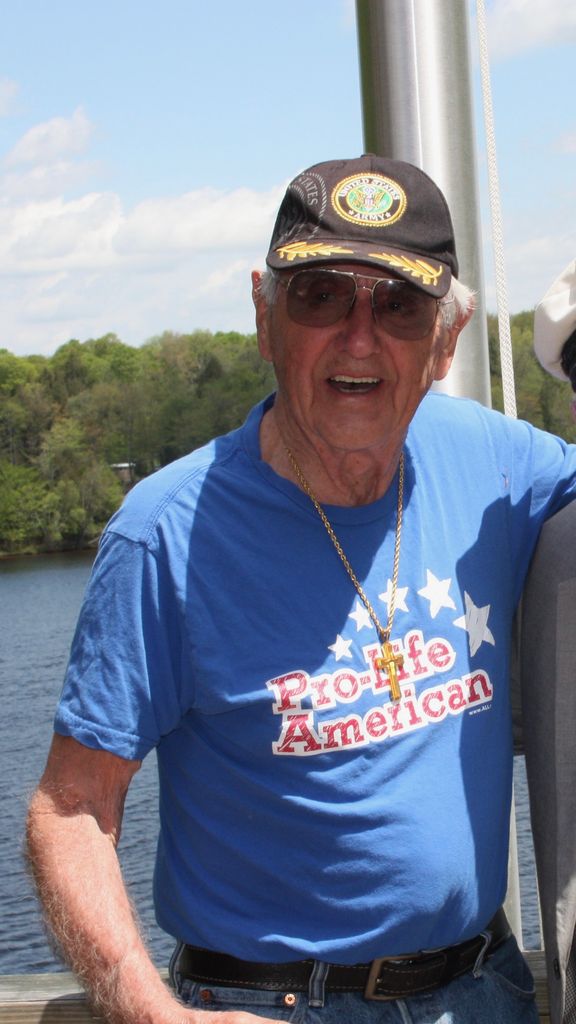 Joseph George Defino Sr Profile Photo