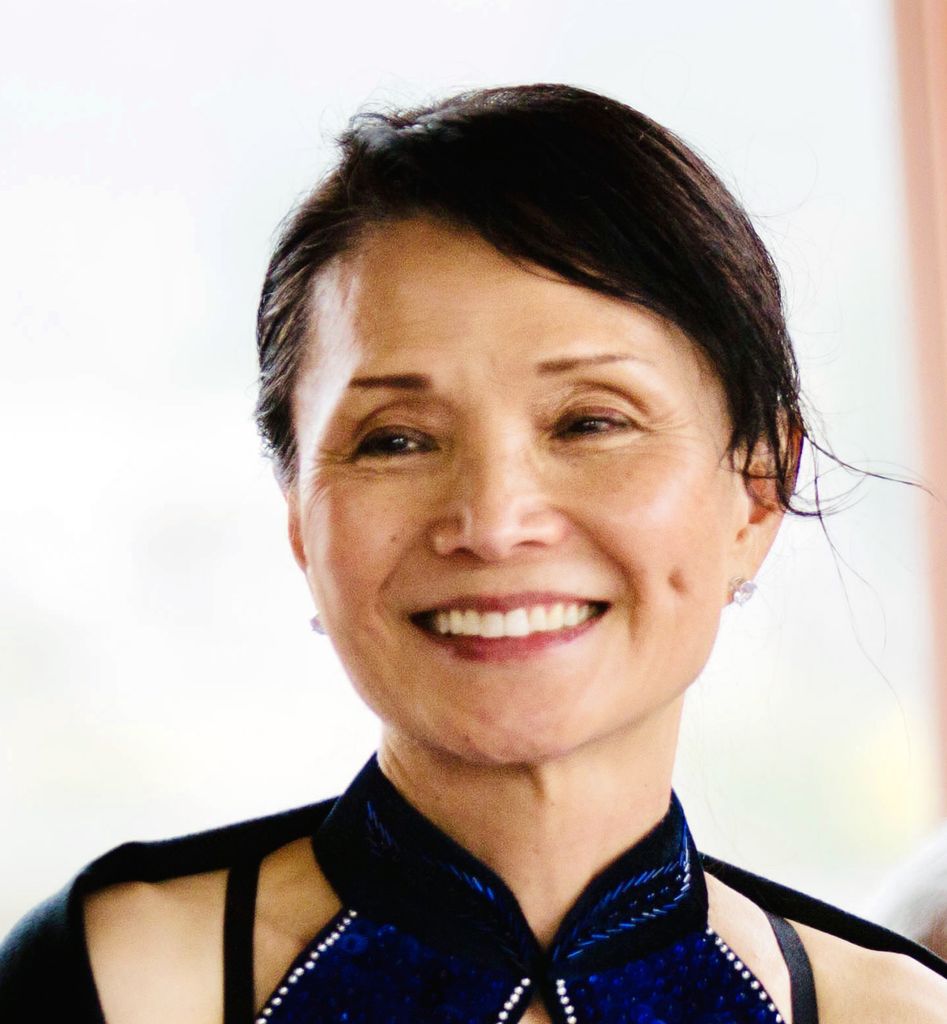 Esther Hu Chen Profile Photo