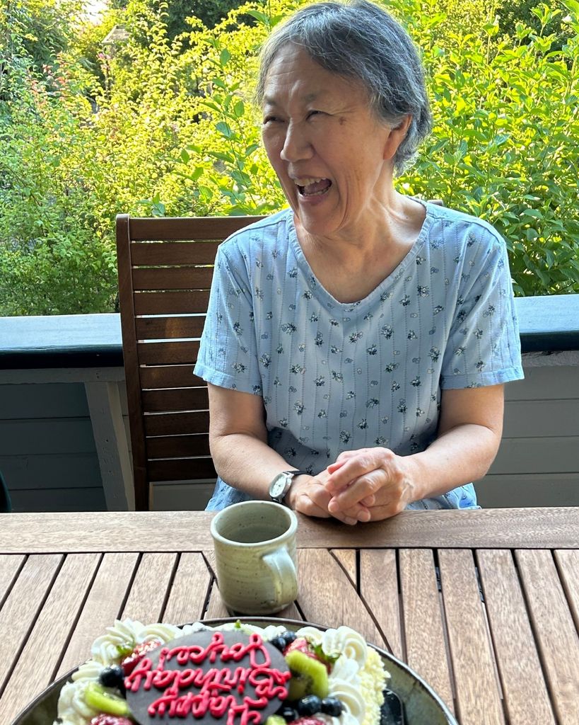 Reiko Joyce Pearlstone Profile Photo