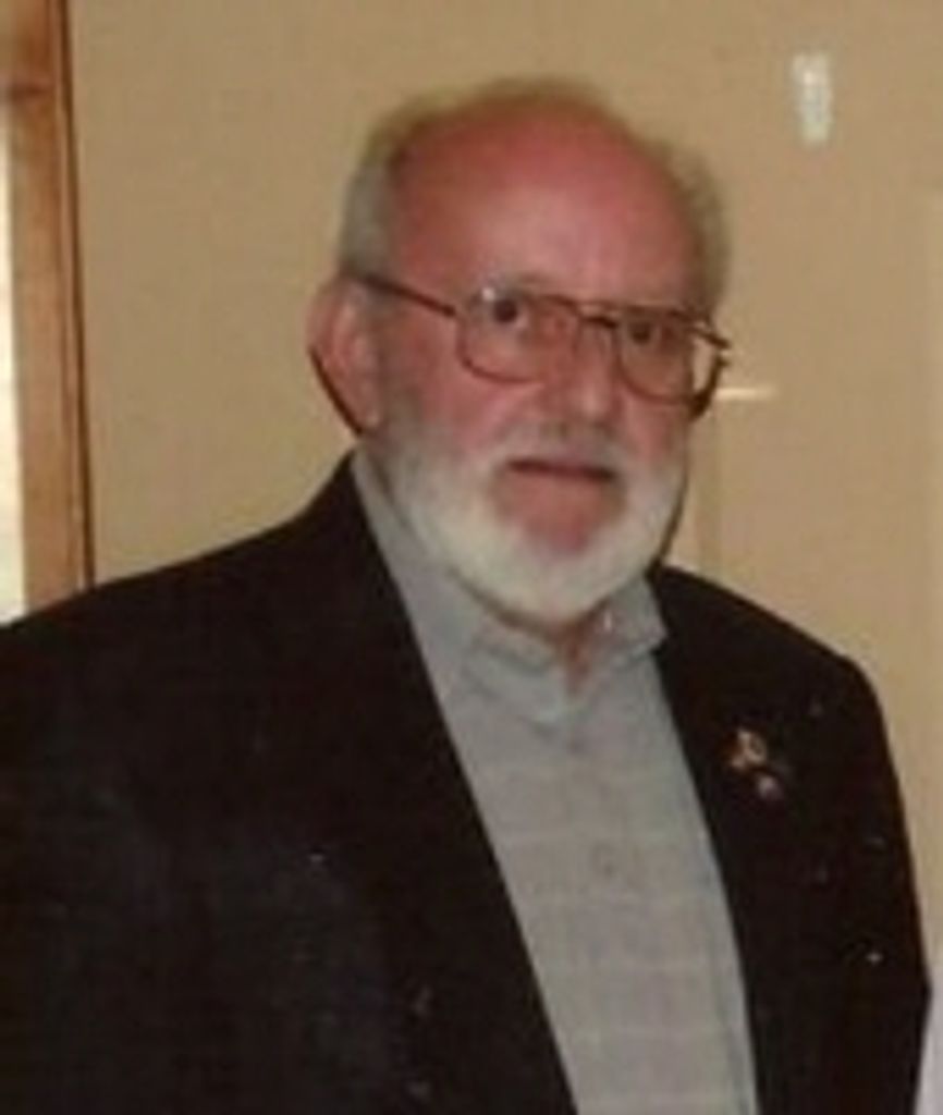 Jim Scovill