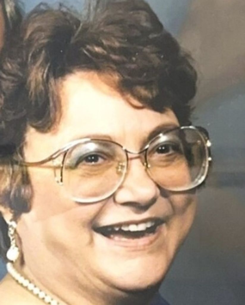 Mrs Gloria Ann Hebert Profile Photo