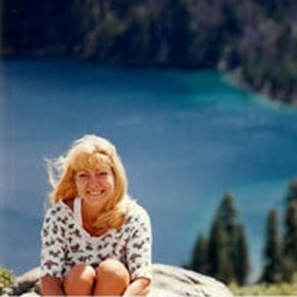 Ann Gail Christopher