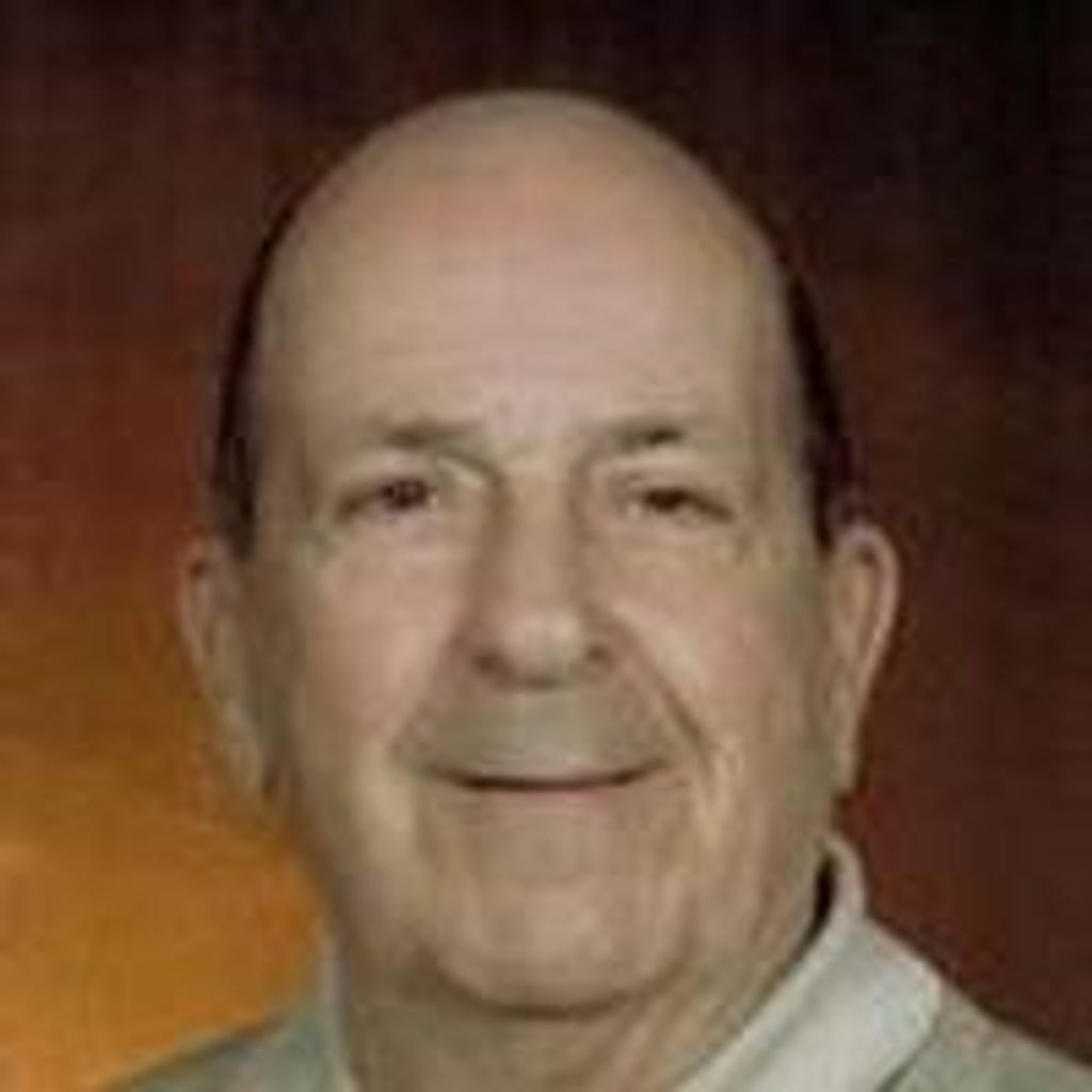 Harry W. Packman, Jr