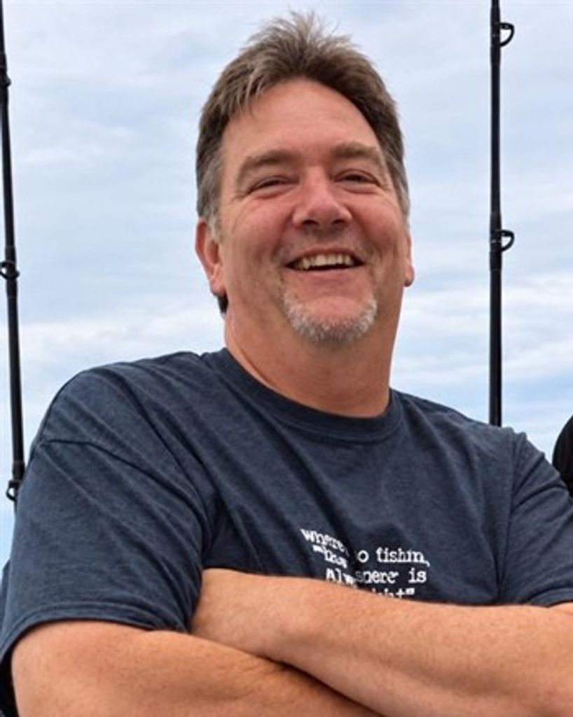 Jeffrey Heasley Profile Photo