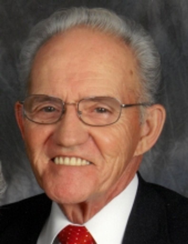 Robert  J. "Bob"  Foster, Jr.  Profile Photo