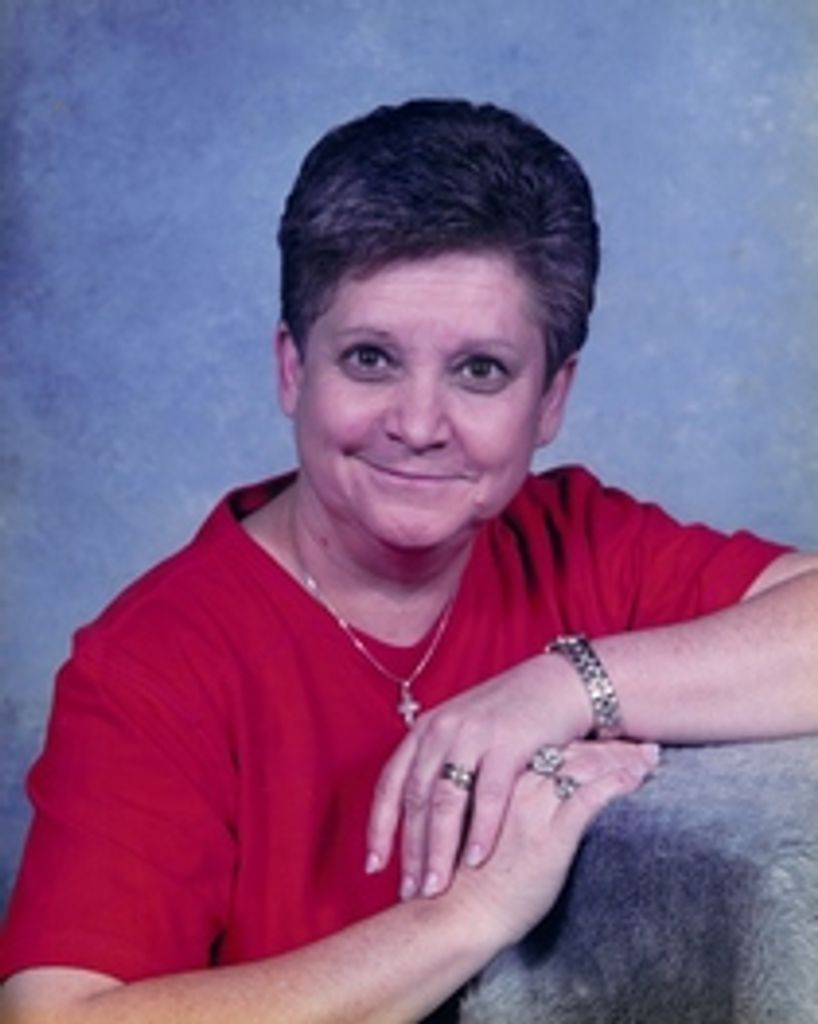 Linda Ann Hutcheson