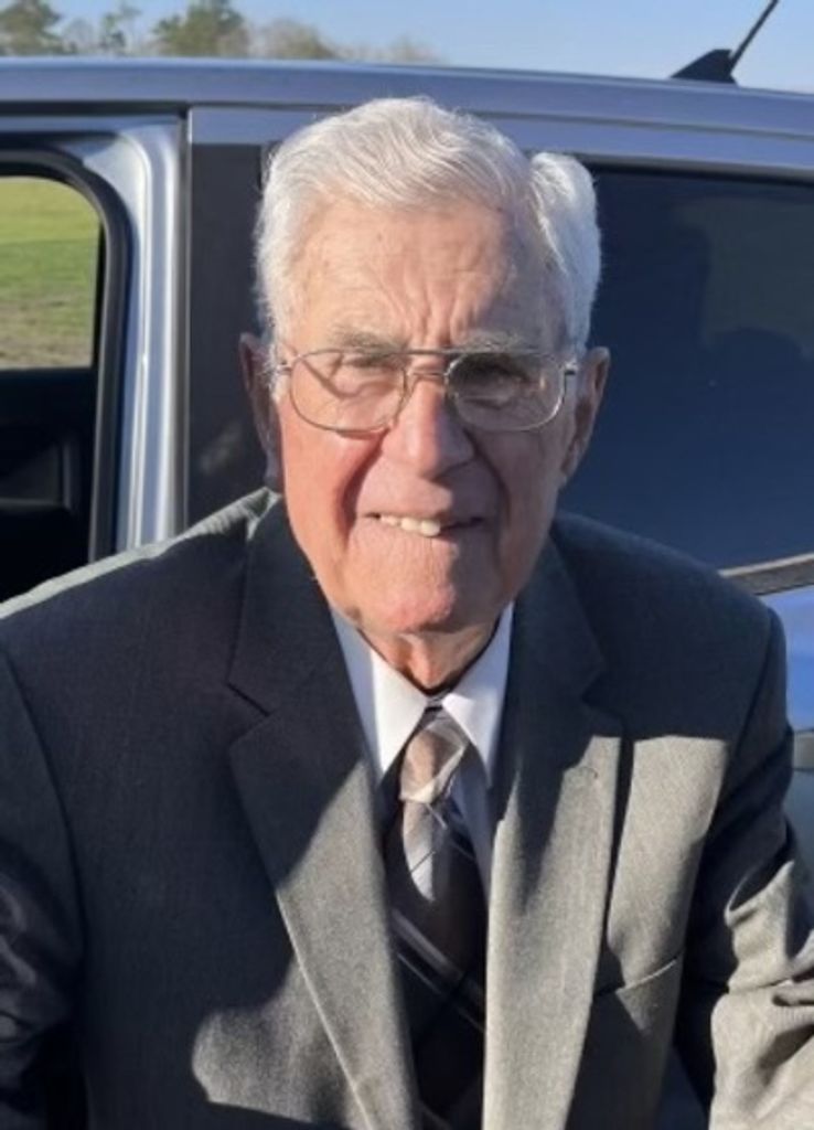 Mr. George Tisdale Profile Photo