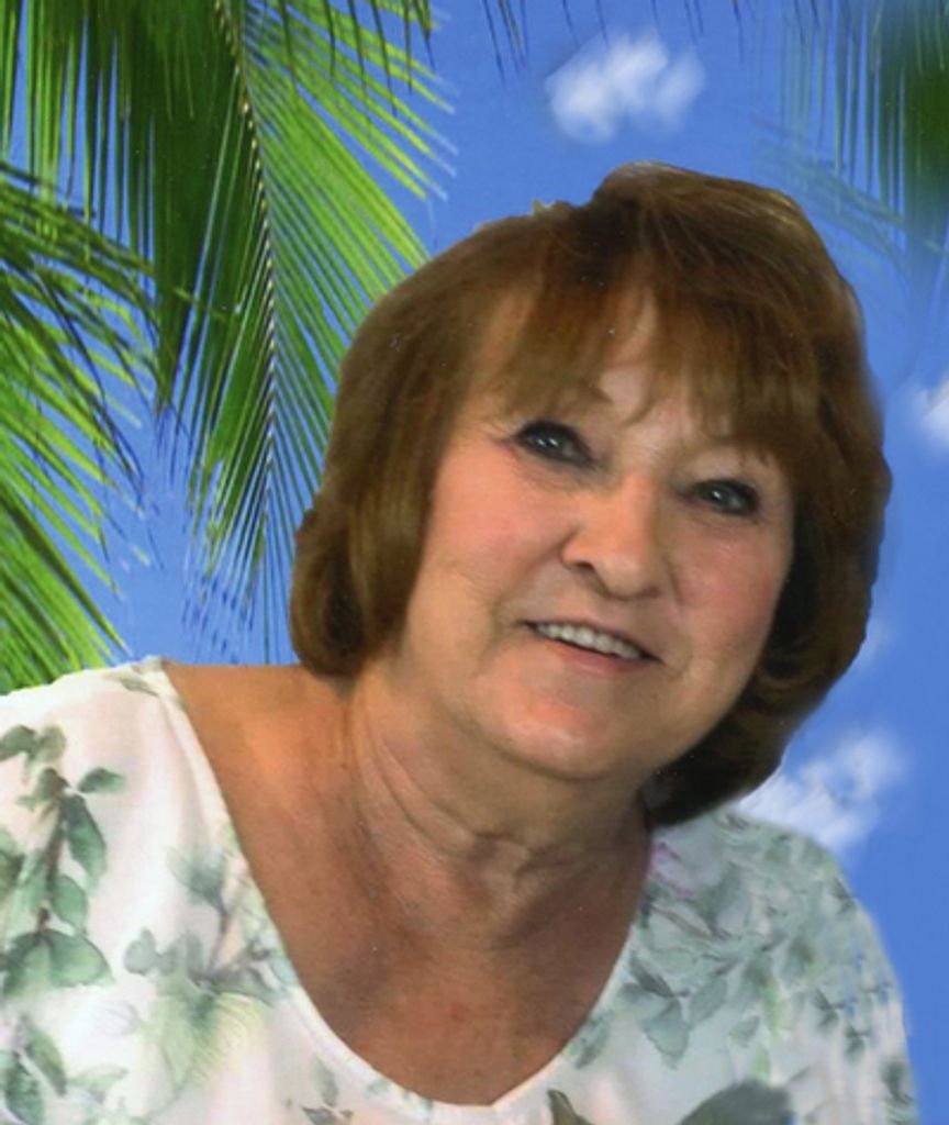 Dorothy Gayle Irwin Profile Photo