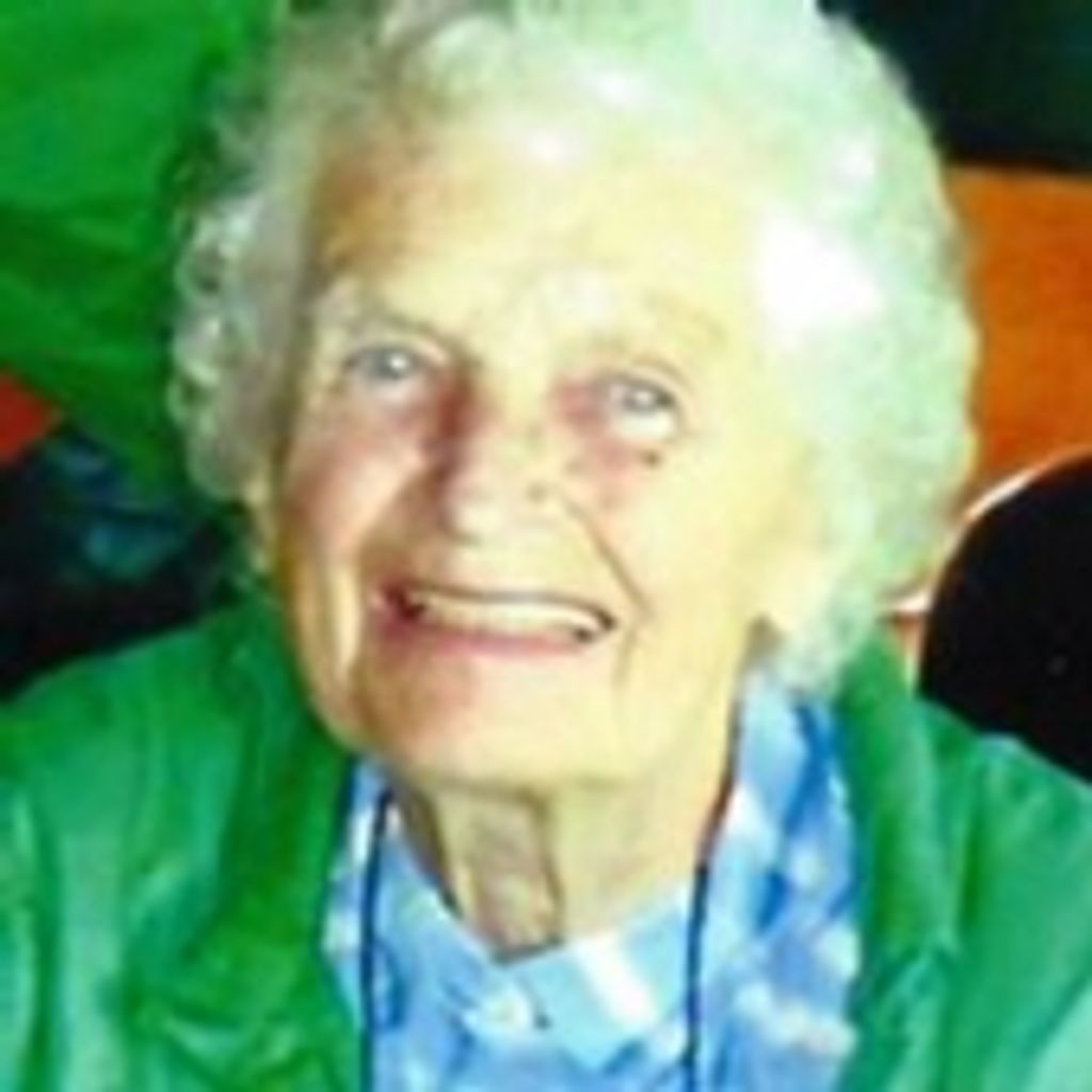 Maria Senchuk
