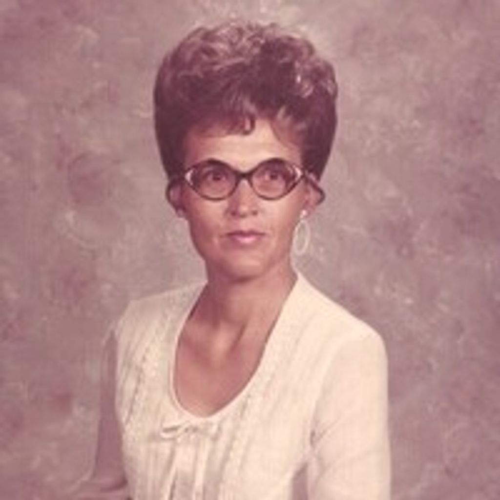 Bette Sue Belk (Plainview)