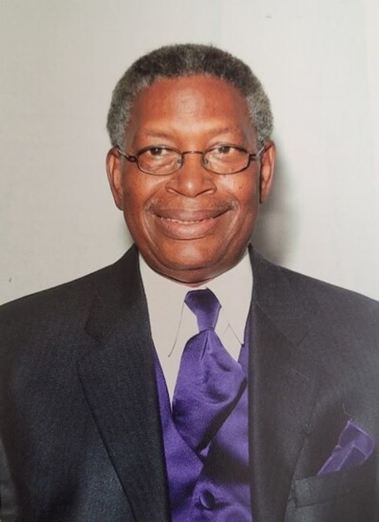 Joseph Brown Jr. Profile Photo