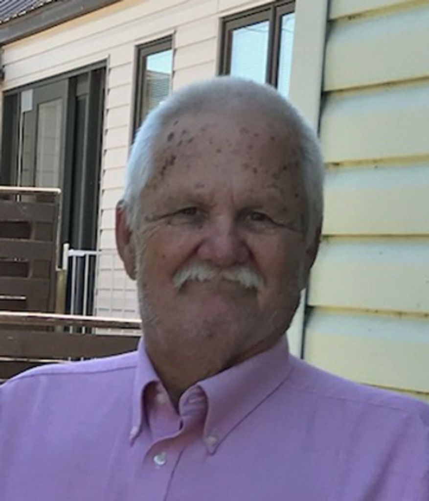 Gregory Pechtel Profile Photo