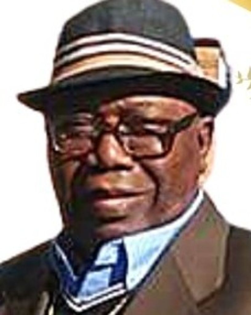 Solomon F. Abbey Profile Photo