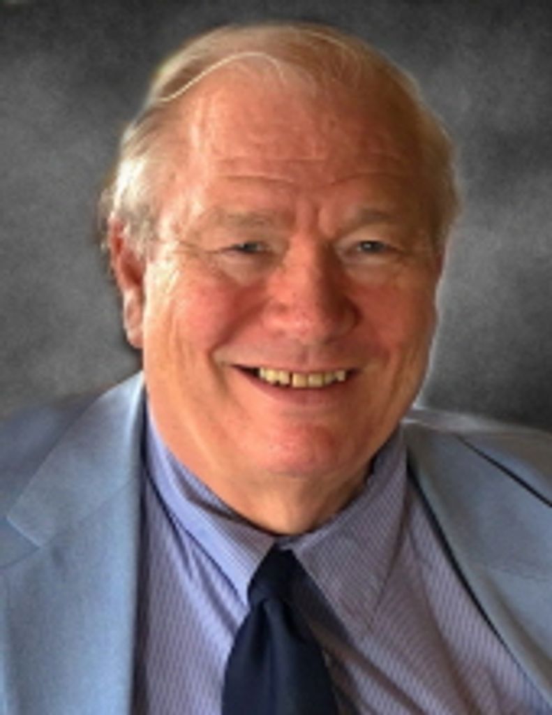 Robert "Bob" E. Greifenhagen