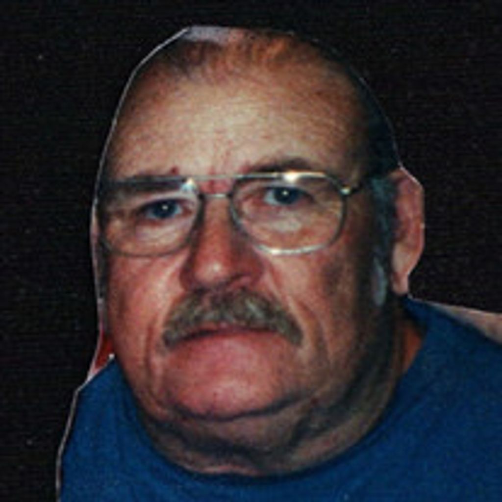 Richard Lee Ridings, Sr.