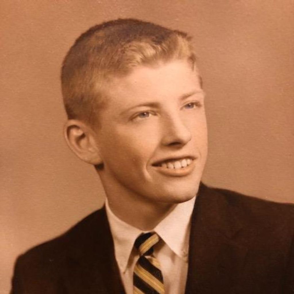 Robert Carlton Patton, Jr.