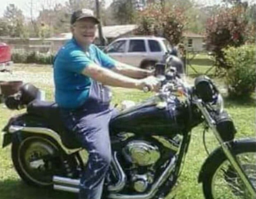 Jimmy Davis Profile Photo
