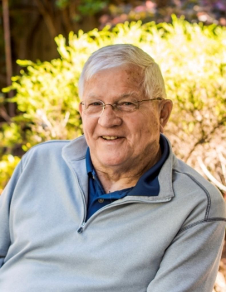John Benjamin Kleinschmidt Profile Photo