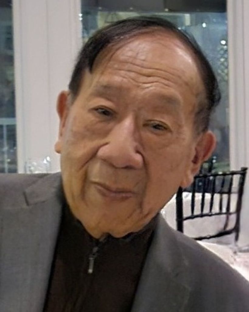 Ming Dong Profile Photo
