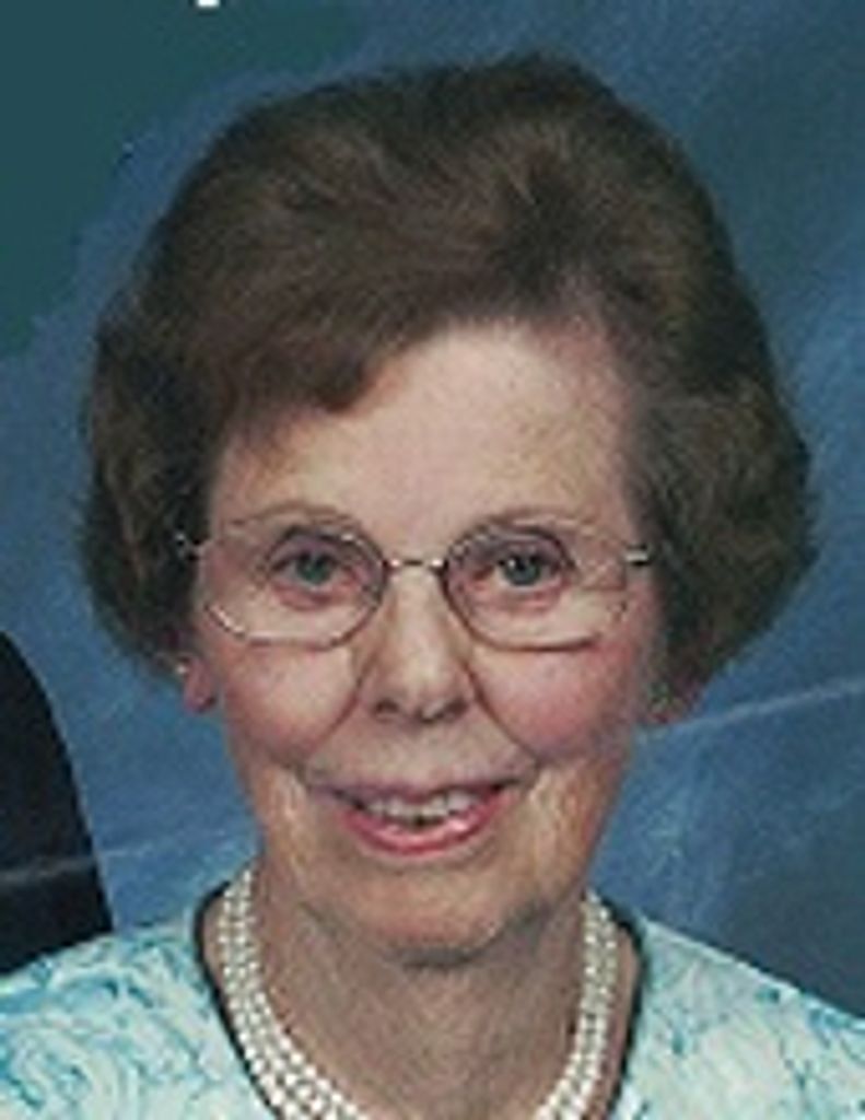 Louise Kodet