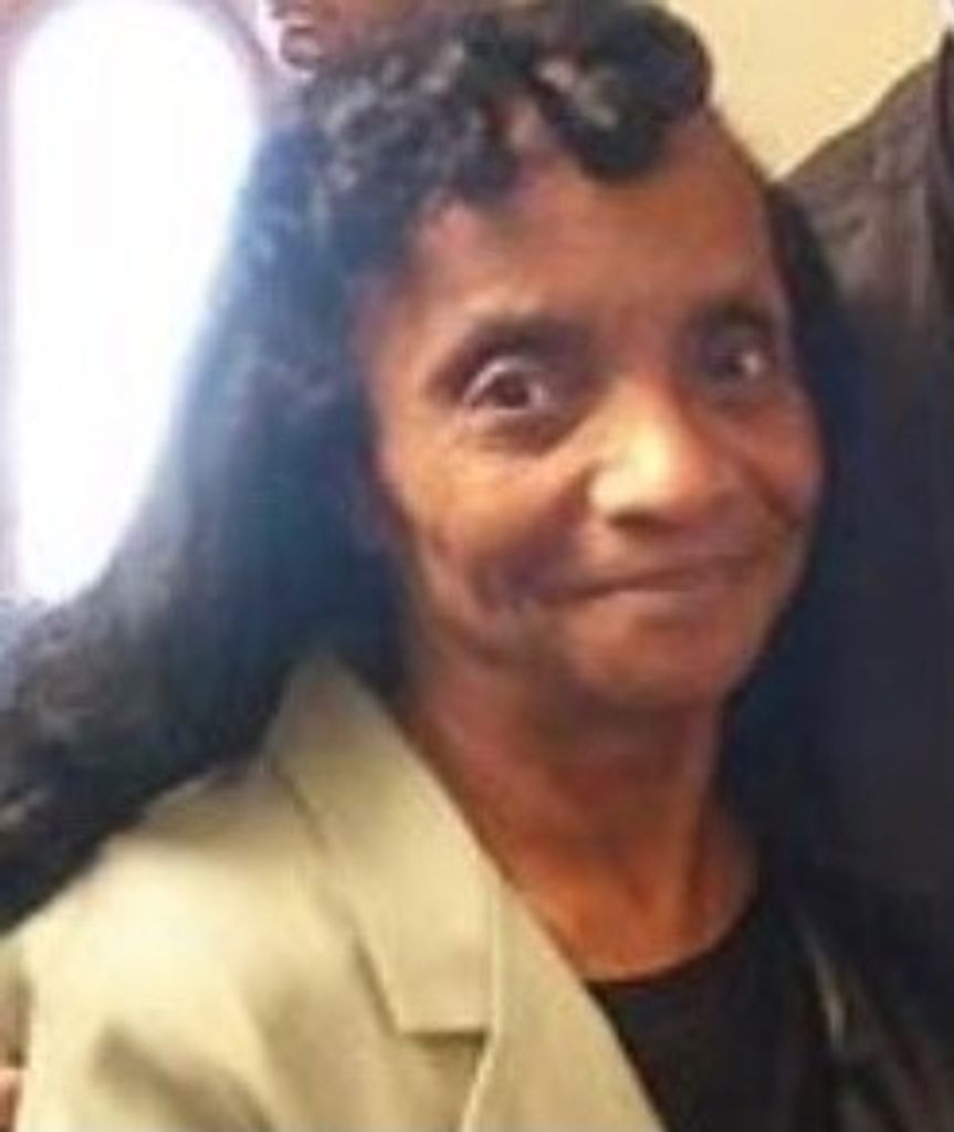 Lena B. (Reeves)  Barnes