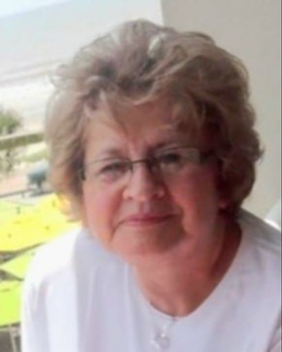 Patricia Sue Picklesimer Profile Photo