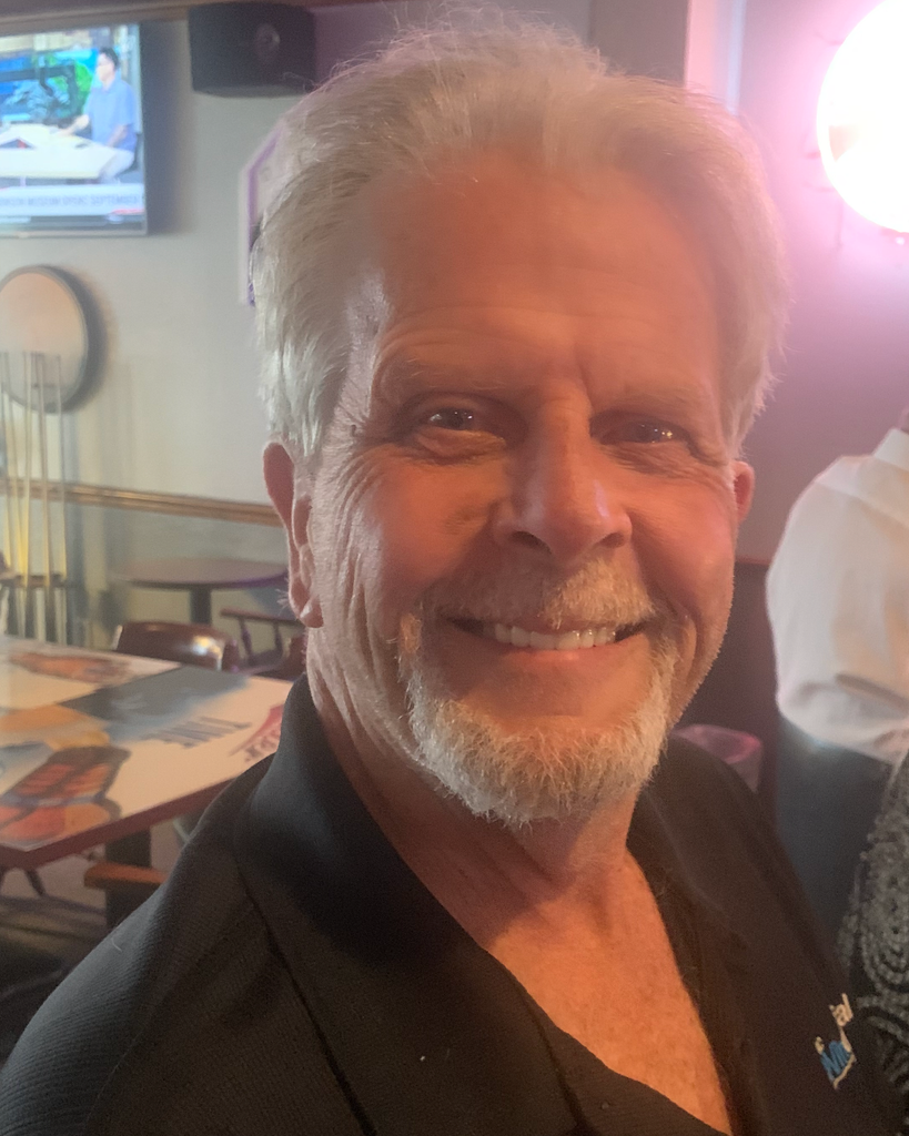 Steven Lee Smith