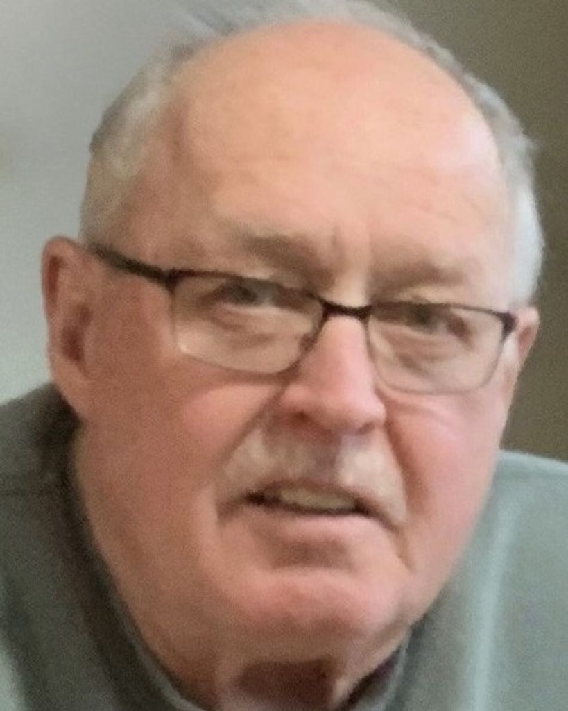 Thomas G. Lender