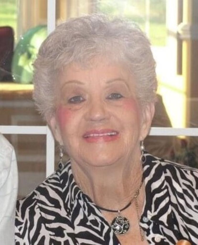 Lois Jean Mclain Phillips Profile Photo
