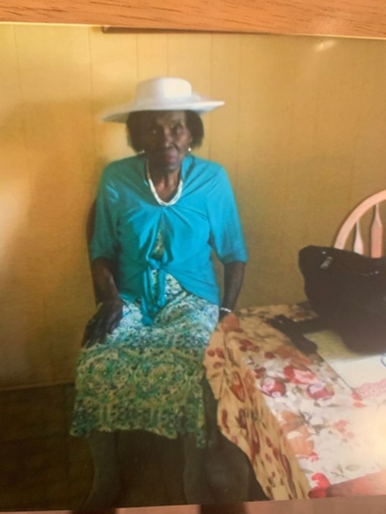 Mrs. Nora Lee Nash Profile Photo