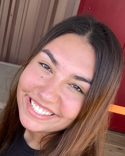 Valeri Nicole Mireles's obituary image