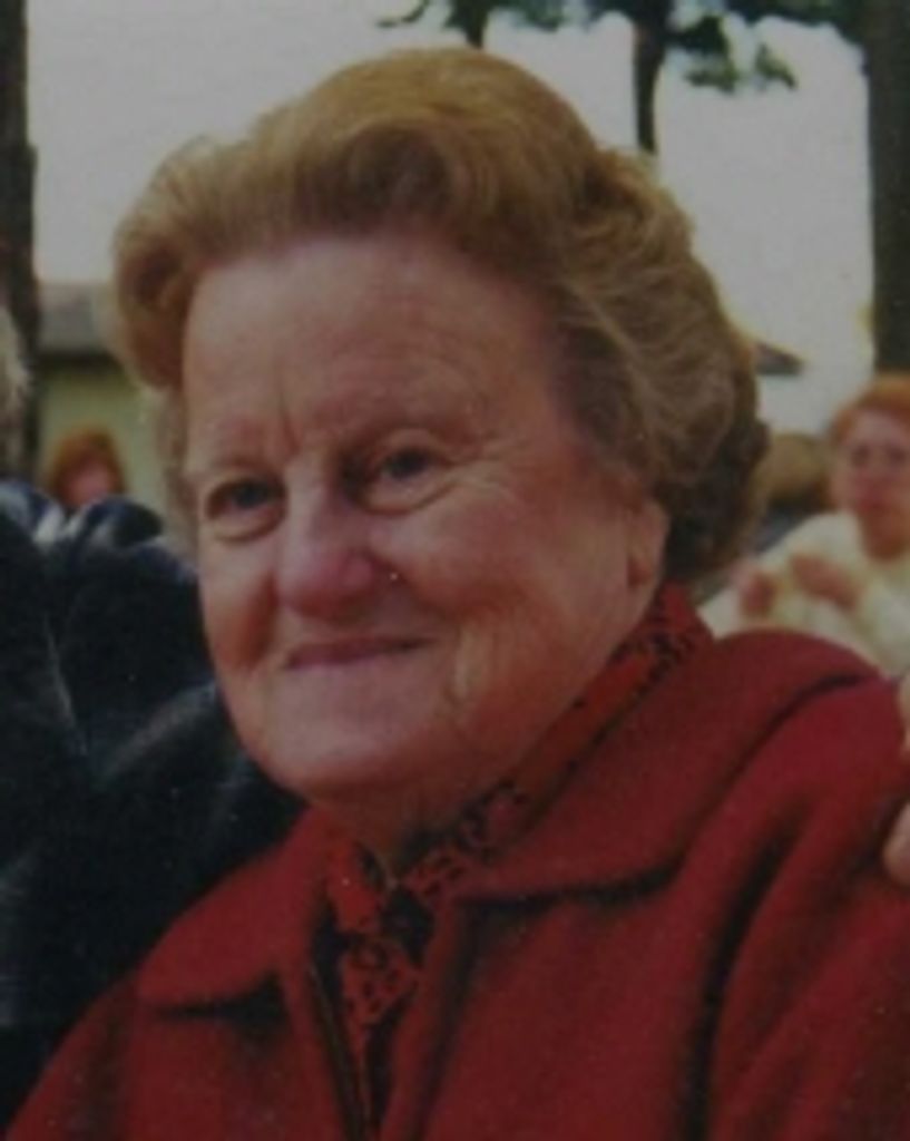 Irma M. Bandow