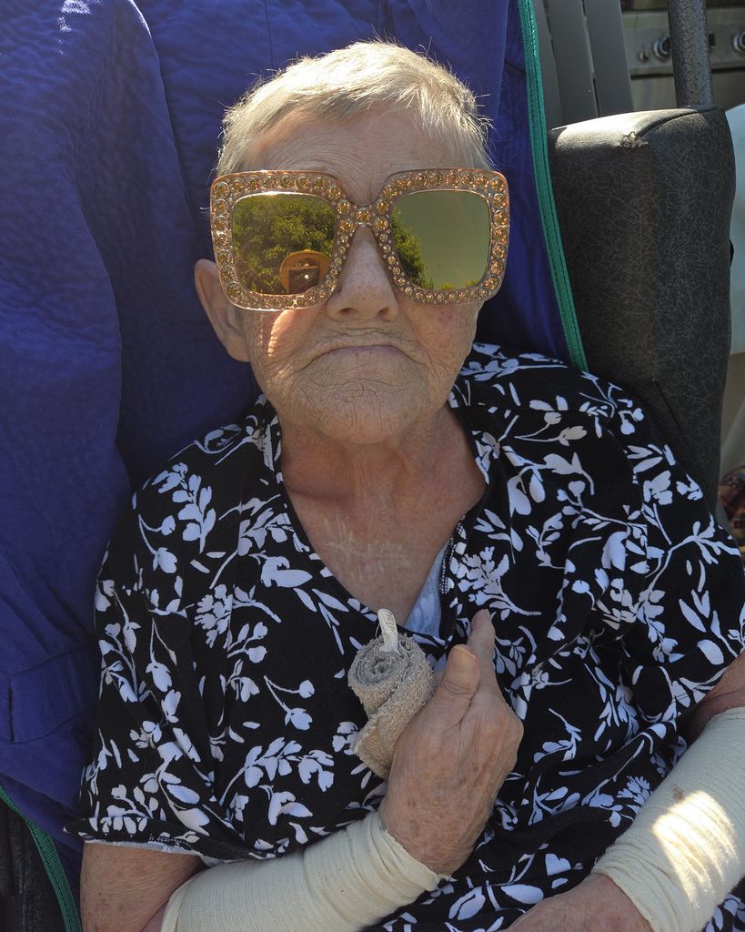 Steelie Gail Newomon
