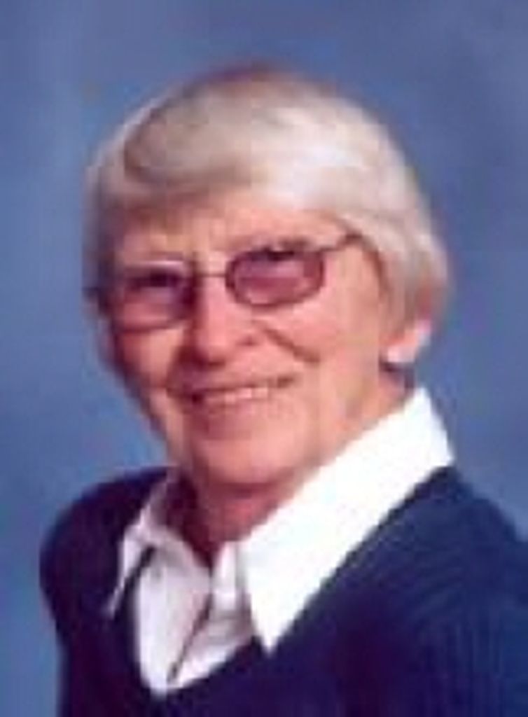 Joyce  H. Burin
