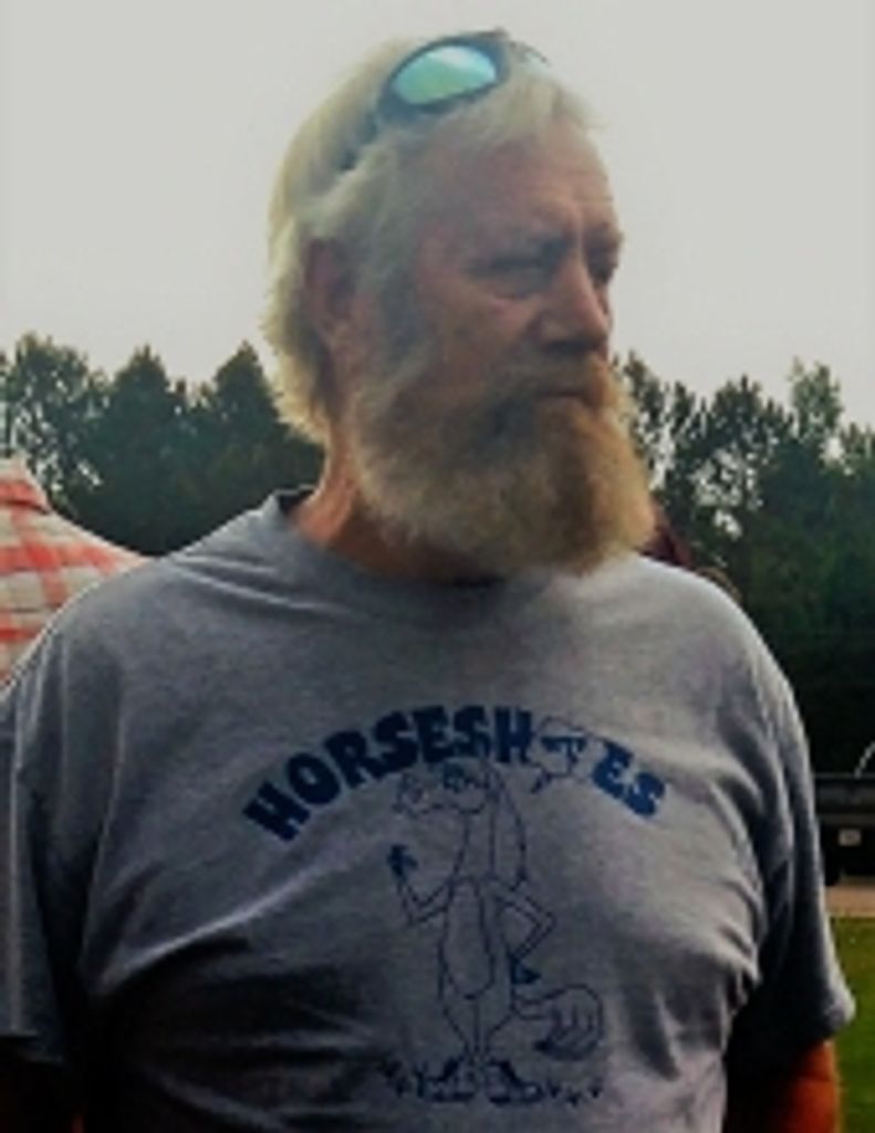 James "Jim" R. Jensen Profile Photo
