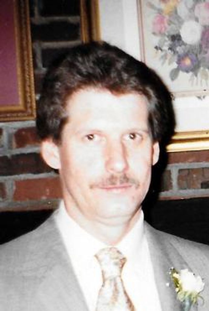William Edward Harper