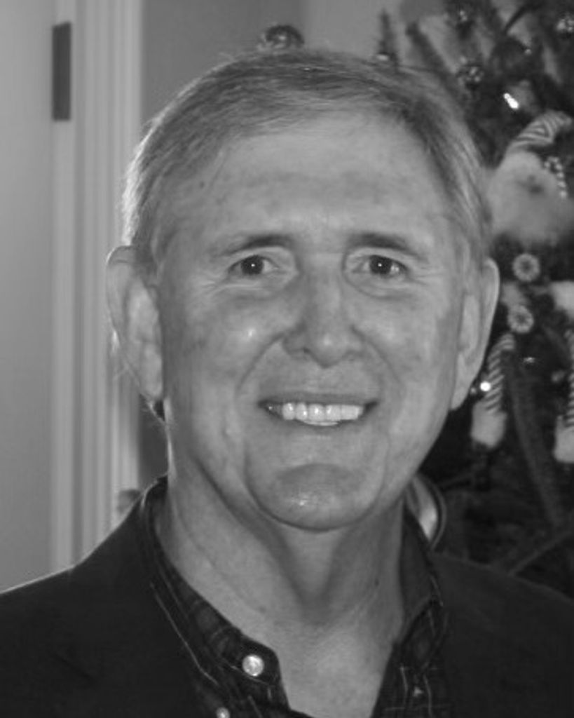 James Michael Scarborough