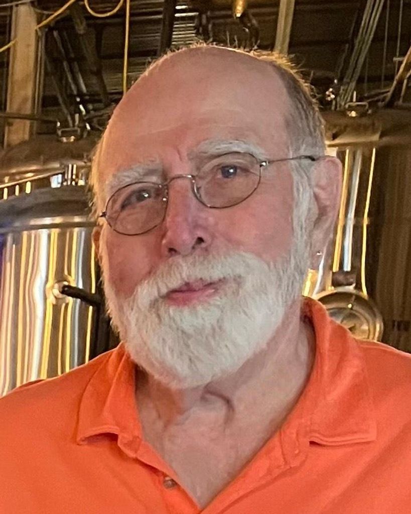 William Irwin Profile Photo