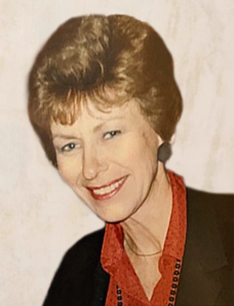 Nancy Glinski Profile Photo