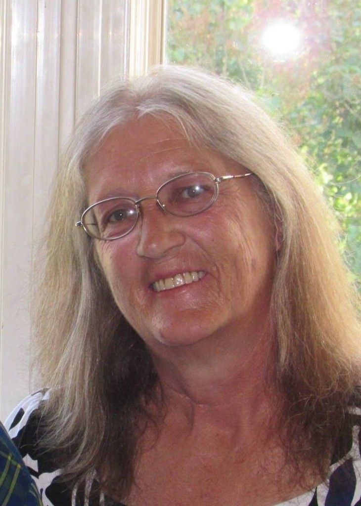 Betty  M Berry