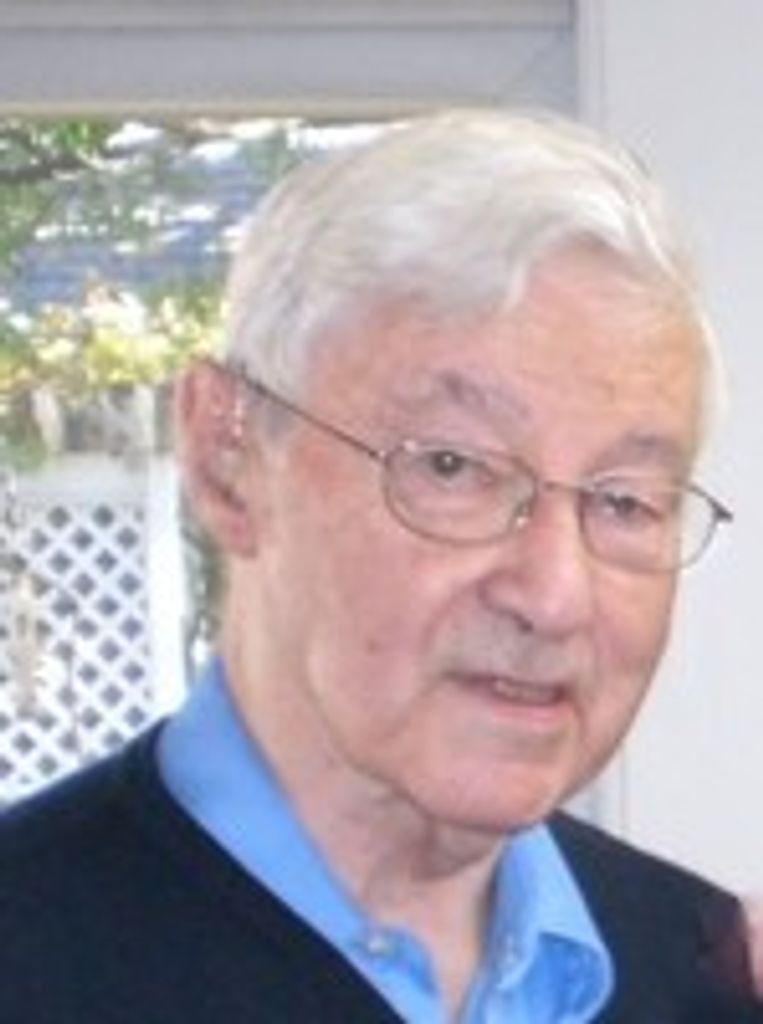 J. Richard Hudson